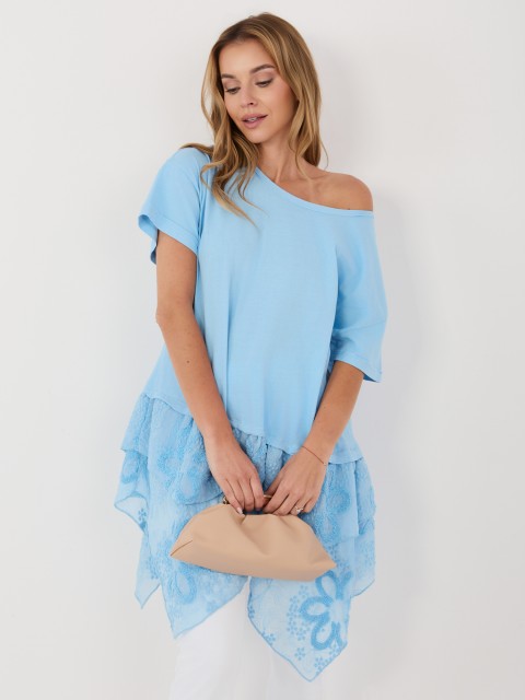 Palaidinė-IT-SK-81869.54-šviesiai mėlyna