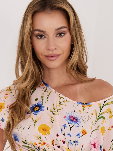 Palaidinė-D73771AG10978AA-šviesiai rožinė