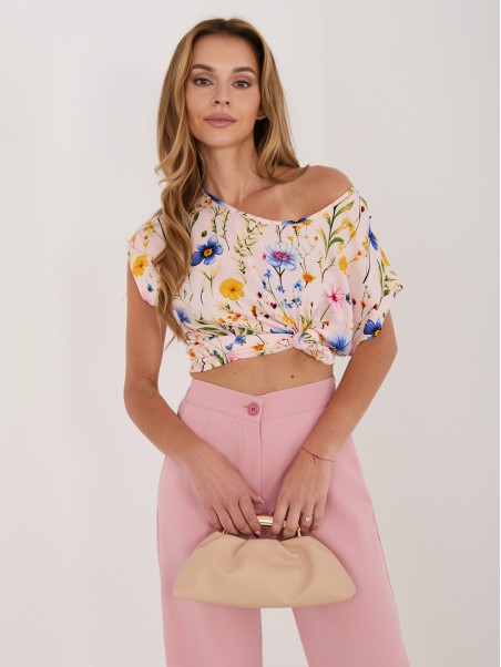 Palaidinė-D73771AG10978AA-šviesiai rožinė