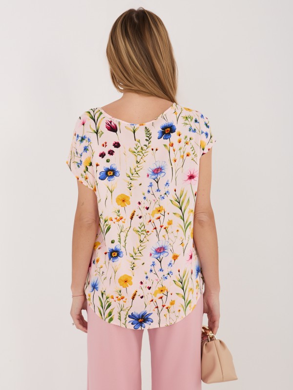 Palaidinė-D73771AG10978AA-šviesiai rožinė