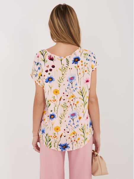 Palaidinė-D73771AG10978AA-šviesiai rožinė