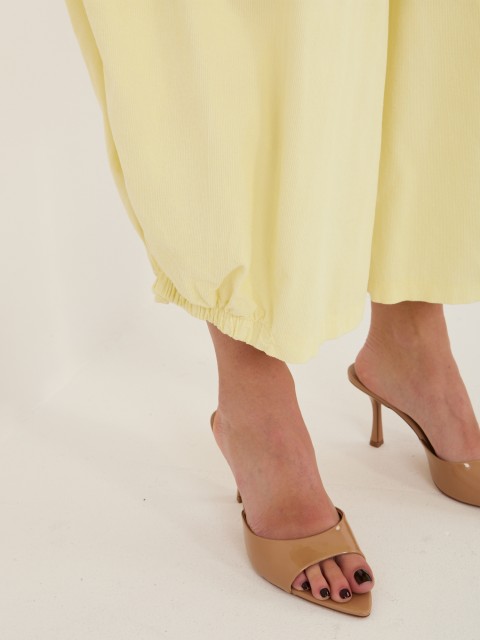 Kelnės-IT-SP-FL9321.96-šviesiai geltonos 2