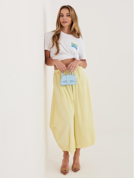 Kelnės-IT-SP-FL9321.96-šviesiai geltonos