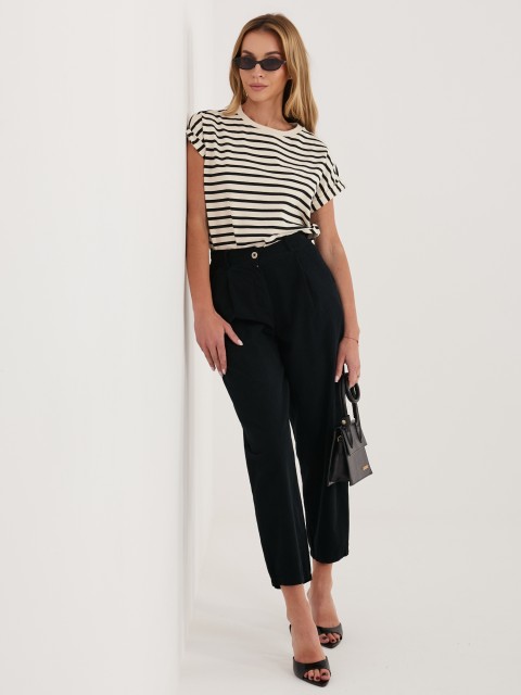 Kelnės-IT-SP-FL8916-1.60-juodos 2