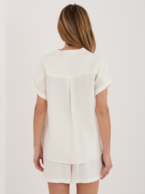 Palaidinė-D60103M11235B1-balta