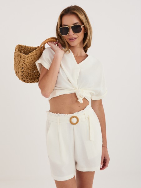 Palaidinė-D60103M11235B1-balta