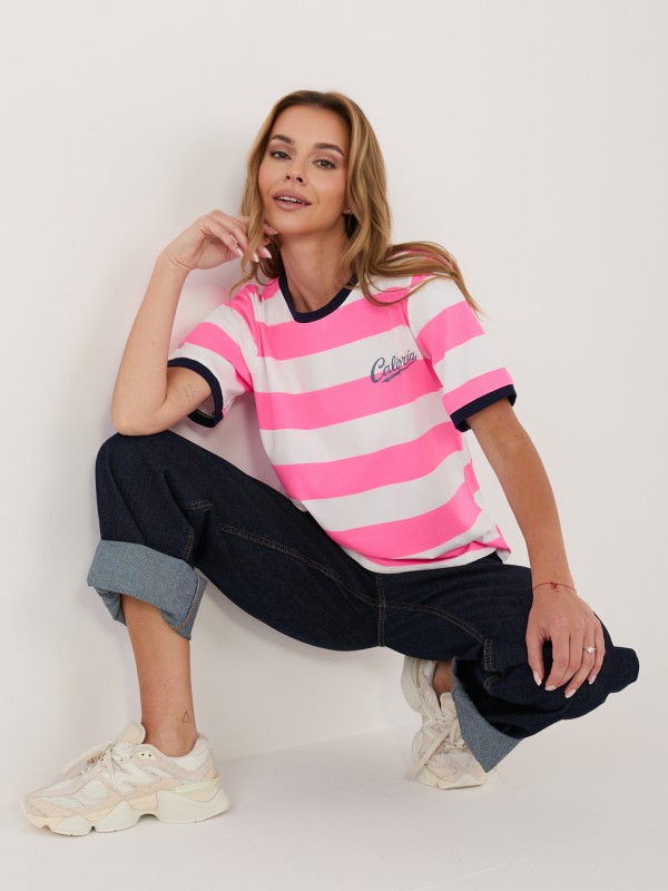 Marškinėliai-IT-TS-22533.55-fluoro rožiniai