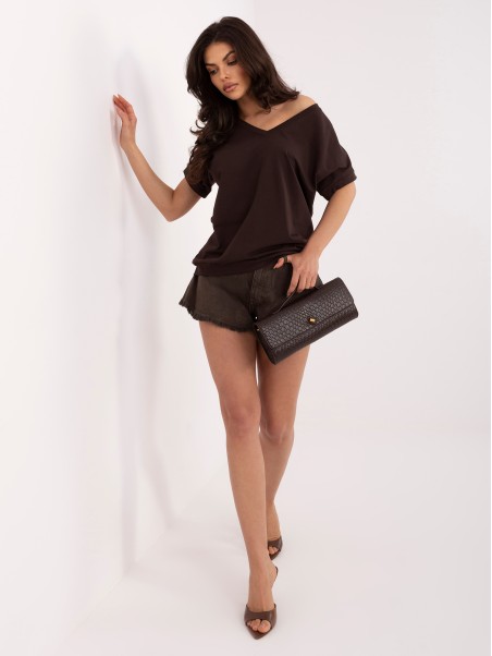 Palaidinė-RV-BZ-A1321.91-tamsiai ruda