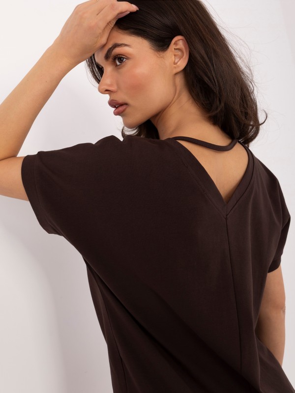 Palaidinė-RV-BZ-A1321.91-tamsiai ruda