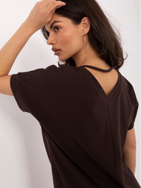 Palaidinė-RV-BZ-A1321.91-tamsiai ruda