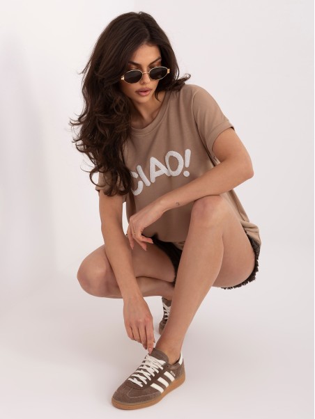 Palaidinė-RV-BZ-A1260.01-tamsiai smėlio spalvos