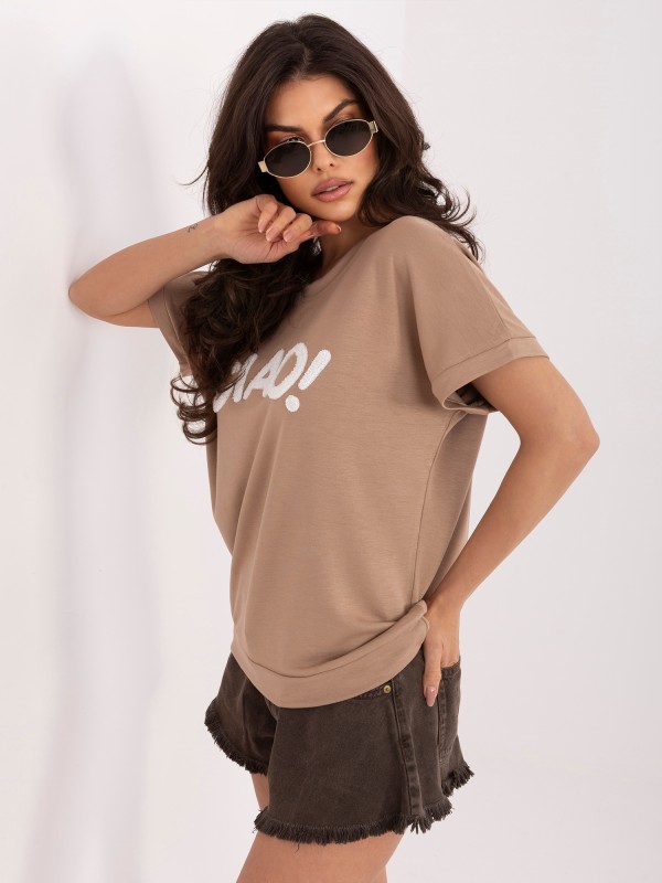 Palaidinė-RV-BZ-A1260.01-tamsiai smėlio spalvos