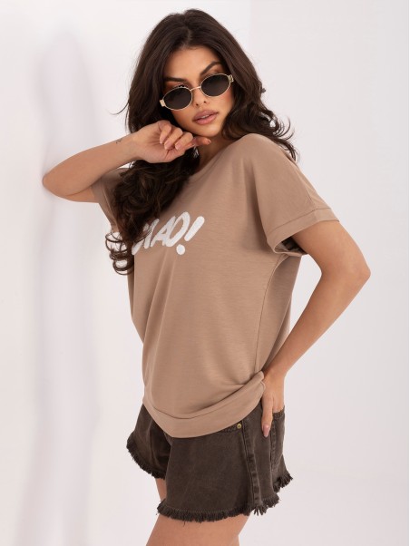 Palaidinė-RV-BZ-A1260.01-tamsiai smėlio spalvos