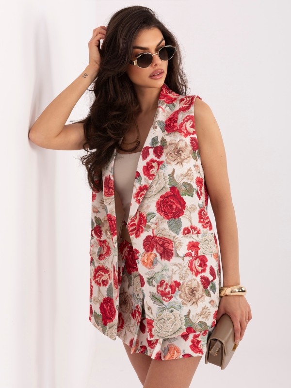 Liemenė-IT-KZ-FL10517.91-raudona