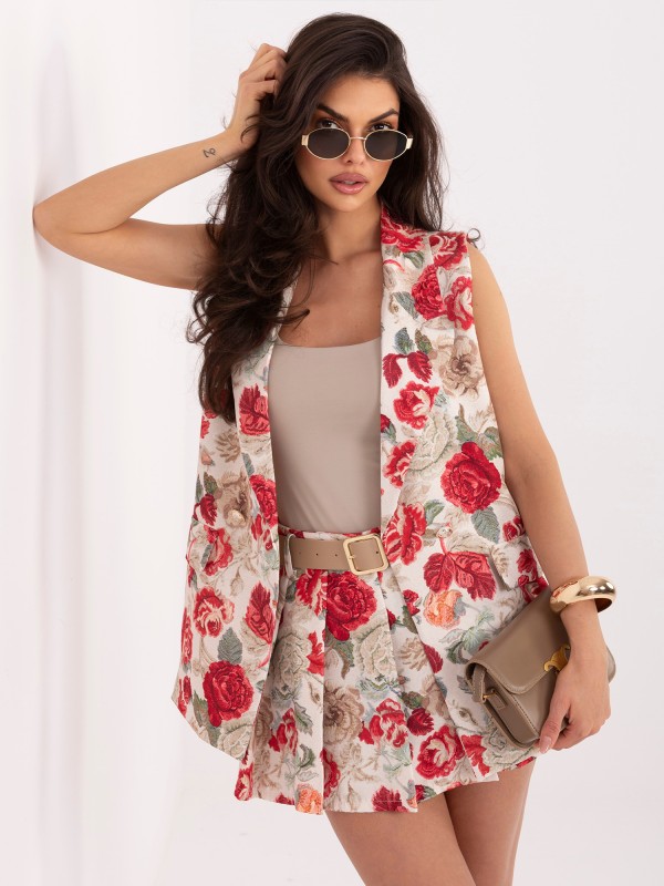 Liemenė-IT-KZ-FL10517.91-raudona