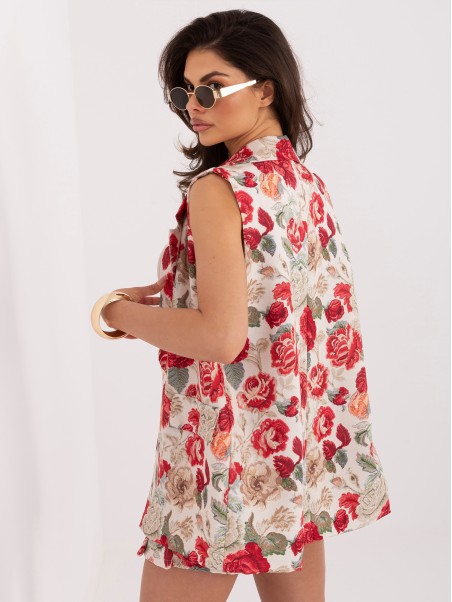 Liemenė-IT-KZ-FL10517.91-raudona