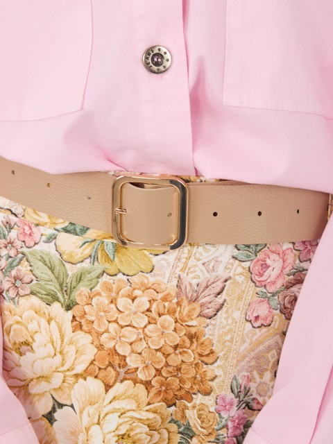 Sijonas-IT-SD-FL9850-2.17-geltonas 2