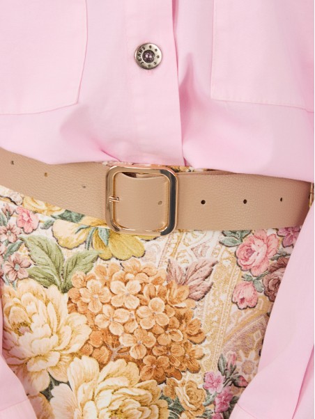 Sijonas-IT-SD-FL9850-2.17-geltonas