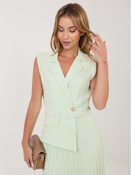 Dress-IT-SK-21558.03-mėtinė