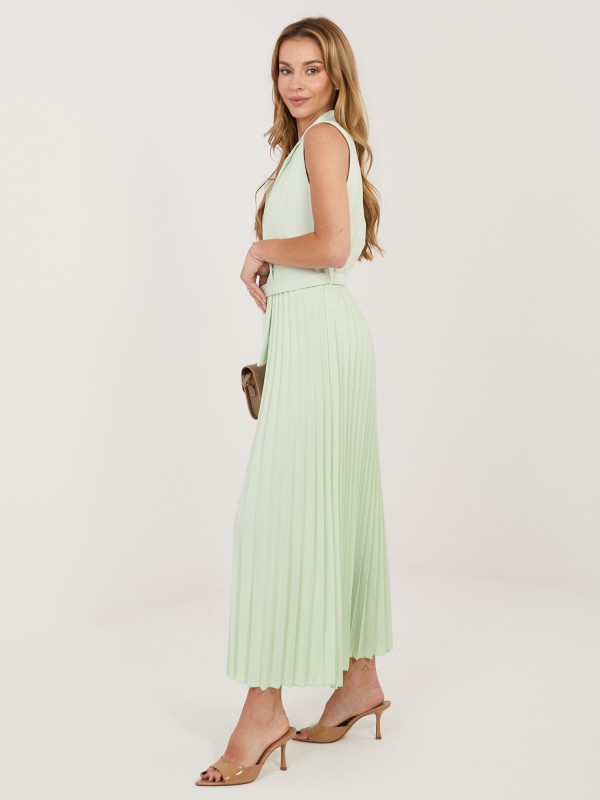 Dress-IT-SK-21558.03-mėtinė