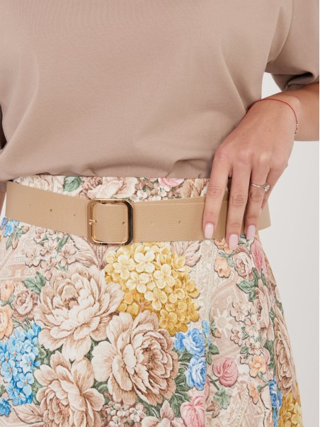 Sijonas-IT-SD-FL9850-2.17-smėlinis