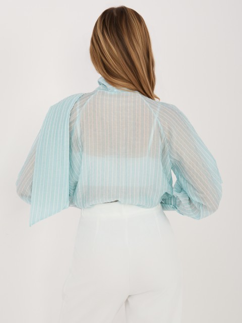 Marškinėliai-IT-KS-26010.76-mėtos spalvos