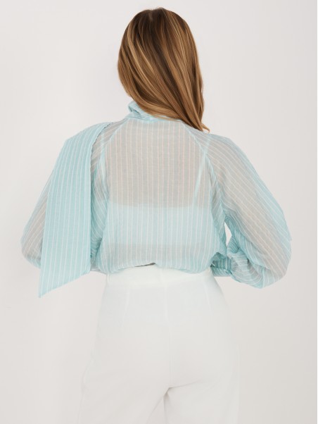 Marškinėliai-IT-KS-26010.76-mėtos spalvos