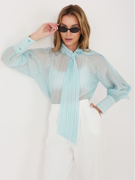 Marškinėliai-IT-KS-26010.76-mėtos spalvos