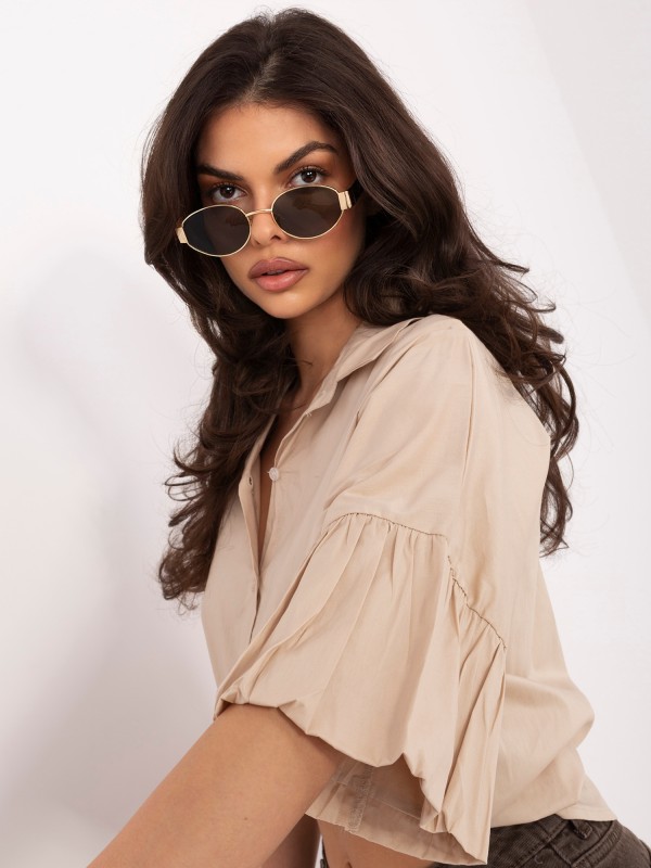 Marškinėliai-MI-KS-3389A.90-smėliniai