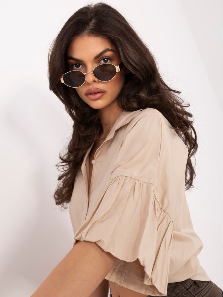 Marškinėliai-MI-KS-3389A.90-smėliniai