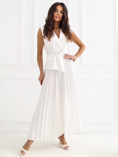 Suknelė-IT-SK-21558.86-ecru