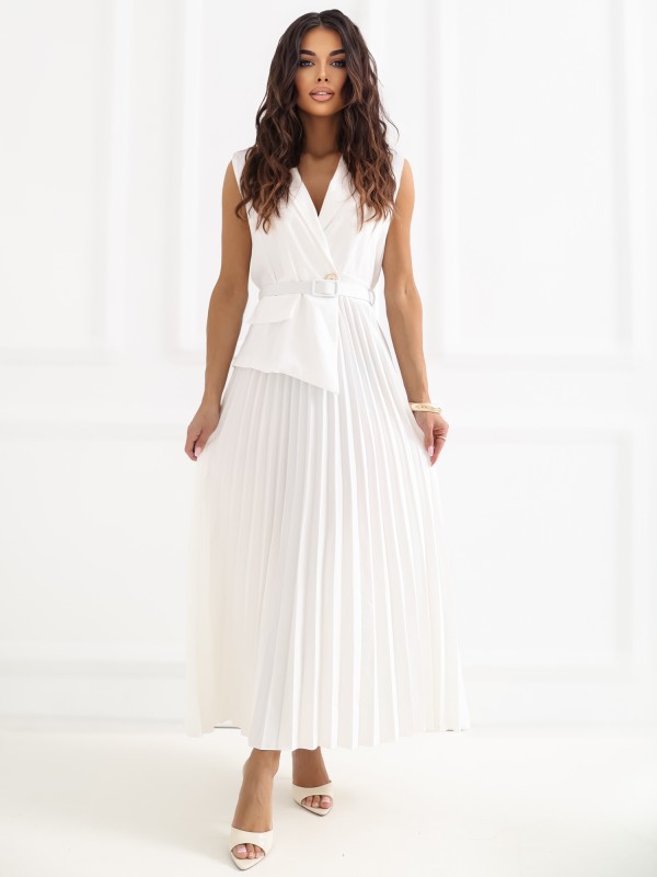 Suknelė-IT-SK-21558.86-ecru