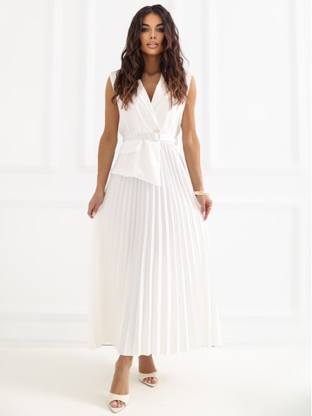 Suknelė-IT-SK-21558.86-ecru