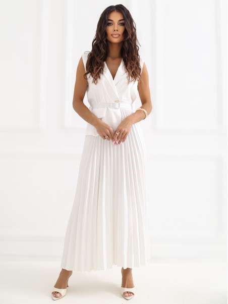 Suknelė-IT-SK-21558.86-ecru