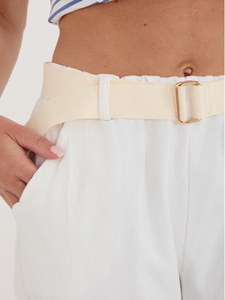 Kelnės-IT-SP-26016.87-ecru