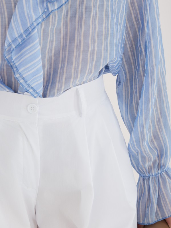 Kelnės-IT-SP-FL9006.92-baltos