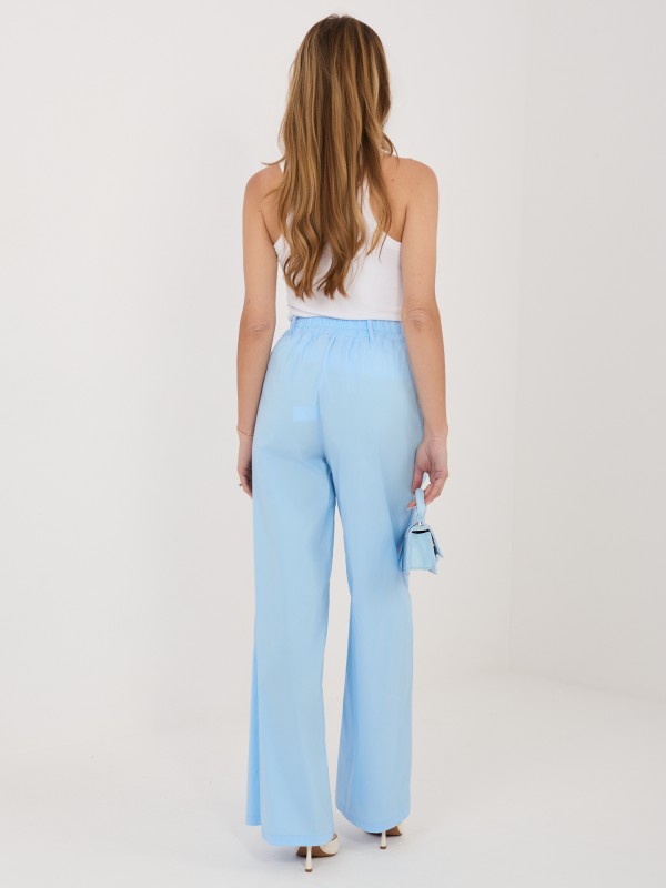 Kelnės-IT-SP-FL9006.92-šviesiai mėlynos