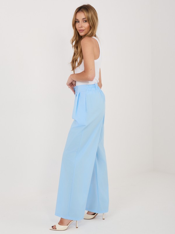 Kelnės-IT-SP-FL9006.92-šviesiai mėlynos