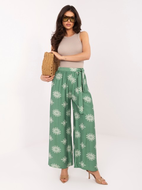 Kelnės-IR-SP-YV831C.12P-žalios