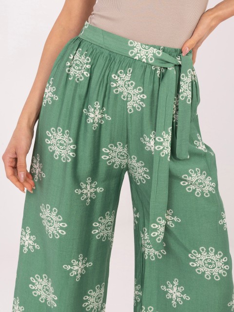 Kelnės-IR-SP-YV831C.12P-žalios 2