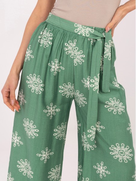 Kelnės-IR-SP-YV831C.12P-žalios