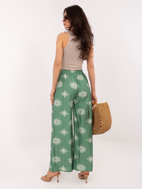 Kelnės-IR-SP-YV831C.12P-žalios