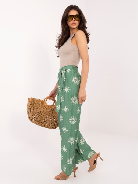 Kelnės-IR-SP-YV831C.12P-žalios