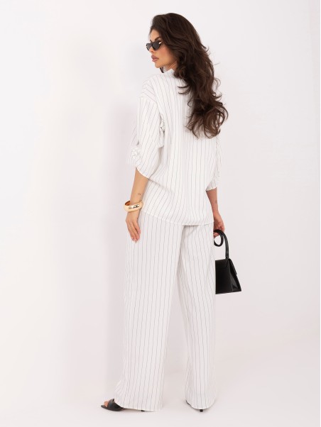 Komplektas LK-KMPL-510023.02-baltas