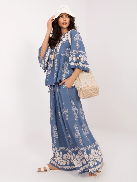 Komplektas-IR-KMPL-7282.08P-mėlynas