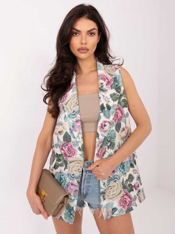 Liemenė-IT-KZ-FL10517.91-žalia