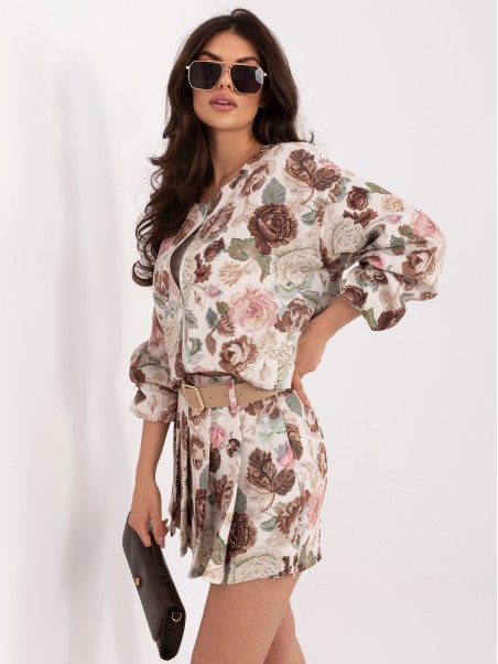 Šortai-IT-SN-FL8757-2.18-rudi