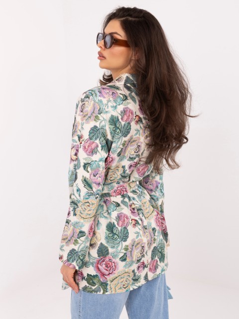 Švarkas-IT-MA-FL10158.02-žalia