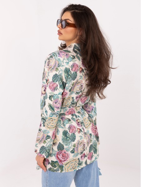 Švarkas-IT-MA-FL10158.02-žalia