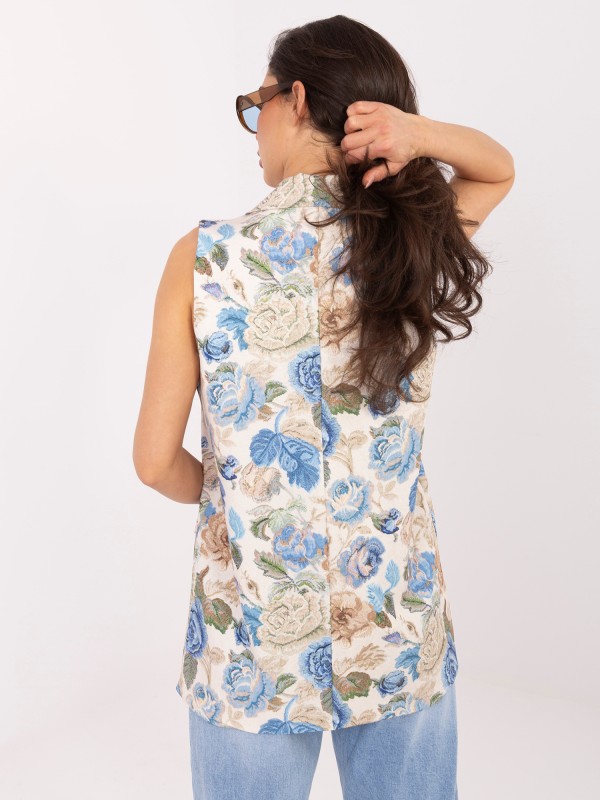 Liemenė-IT-KZ-FL10517.91-mėlyna